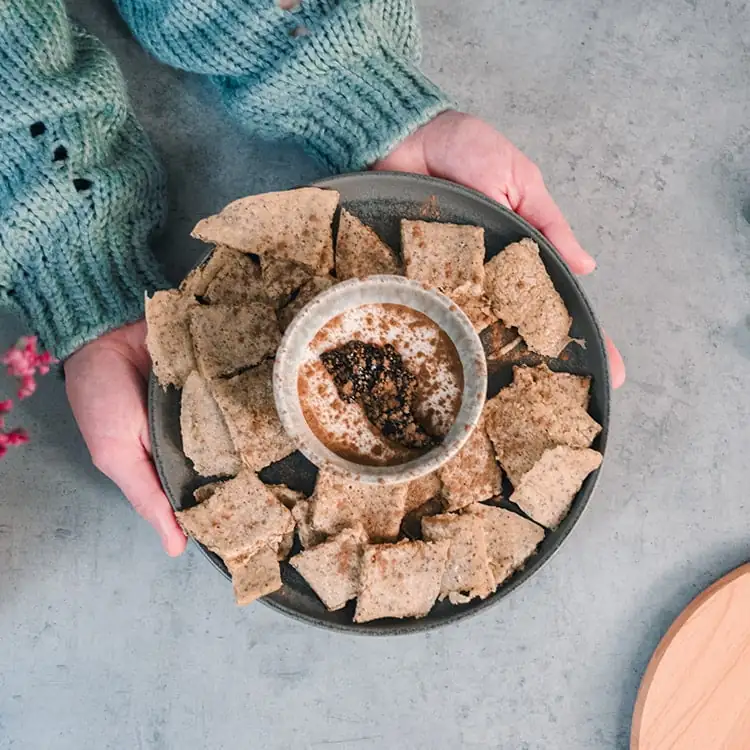 Zdravé snídaně recepty