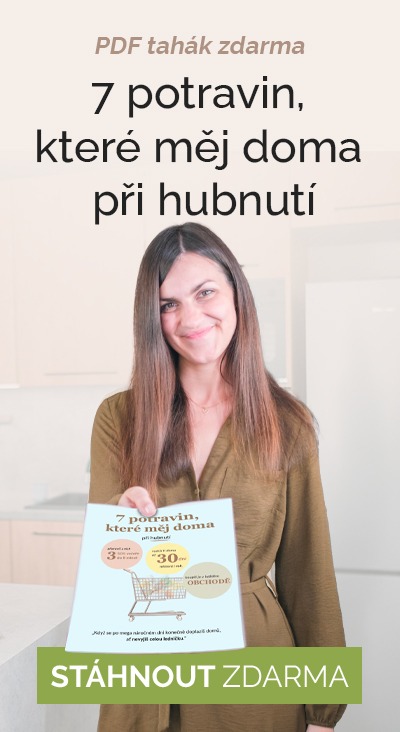 tahak-zdarma-7-potravin-ktere-mej-doma-pri-hubnuti-podle-helen Jak zhubnout už napořád v 7 krocích video lekce zdarma